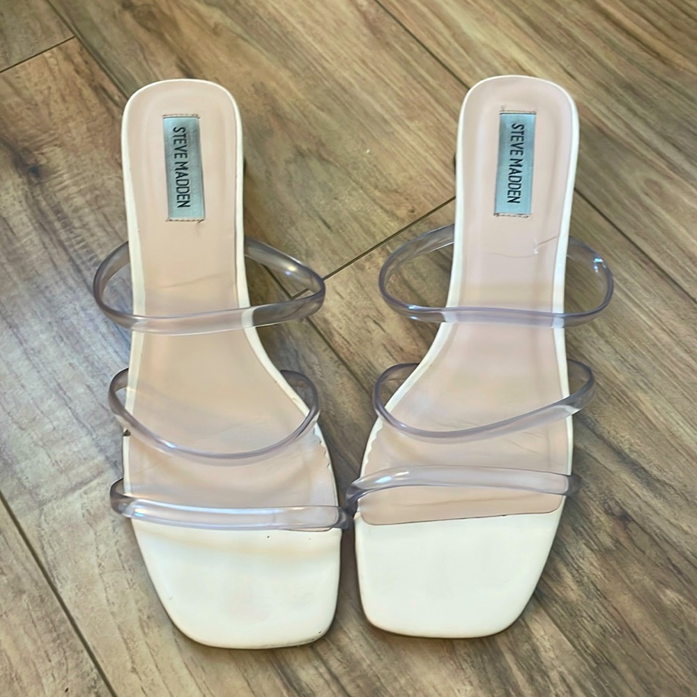 Steve Madden heels